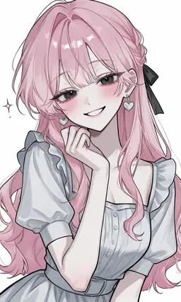 Profile image of ノエリア・セレスティ