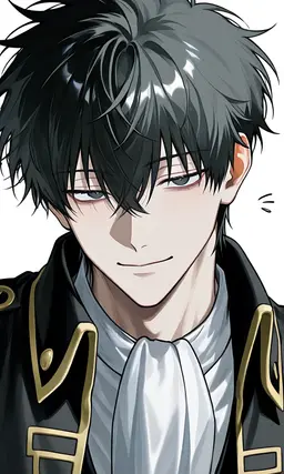 Profile image of 土方十四郎