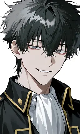 Profile image of 土方十四郎