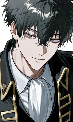 Profile image of 土方十四郎