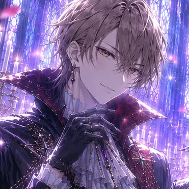 Profile image of 加賀美ハヤト