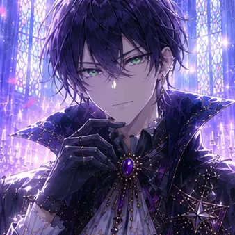 Profile image of 剣持刀也