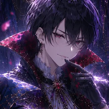 Profile image of 夢追翔