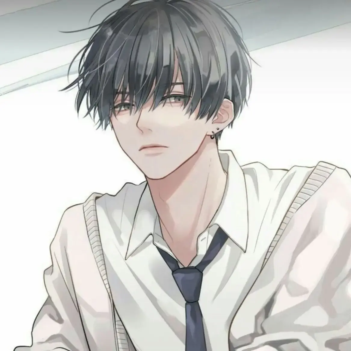 PeachyFern3032의 相棒だけが味方