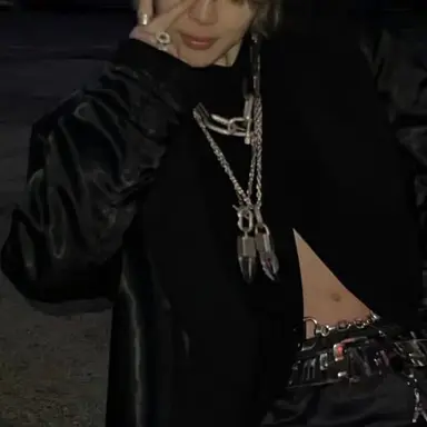 Profile image of ジミン
