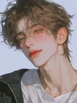 Profile image of ハン・スホ