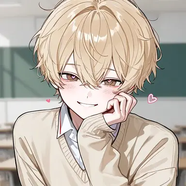 Profile image of 陽斗