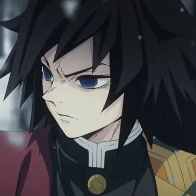 Profile image of 토미오카 기유