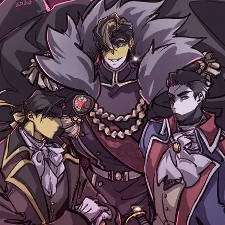 11192의 Past Countryhumans