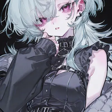 Profile image of 琉叶