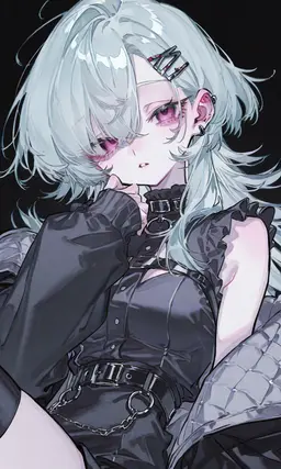 Profile image of 琉叶