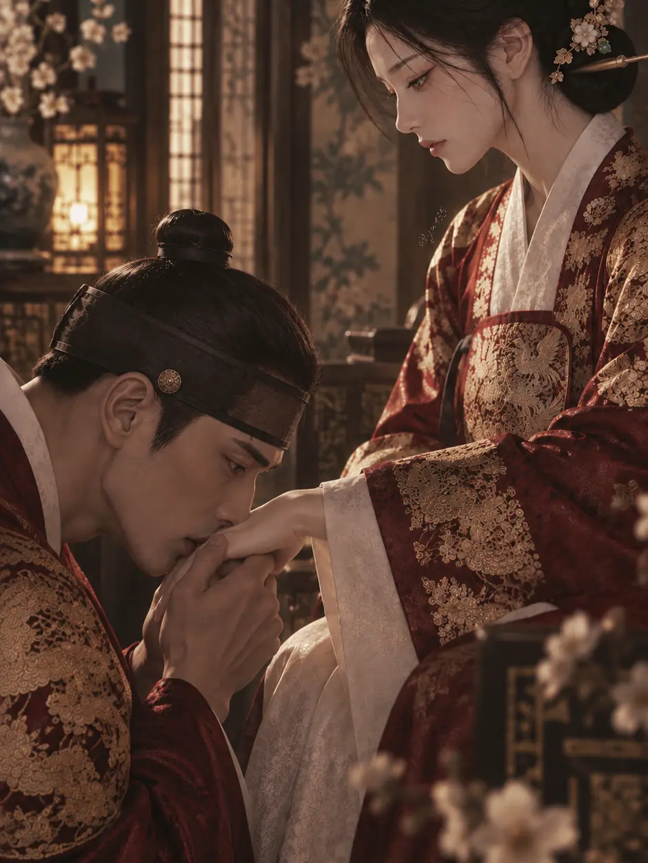 yu135의 서무진(徐武眞)