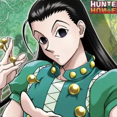 Profile image of イルミ