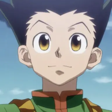 Profile image of ゴン