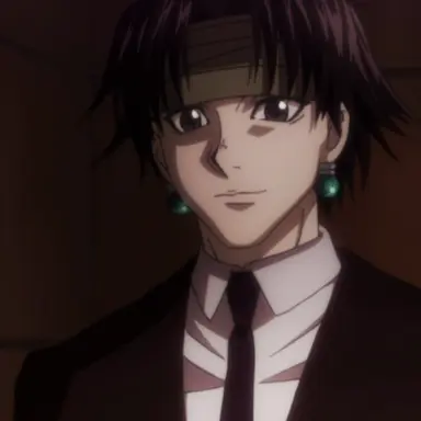 Profile image of クロロ