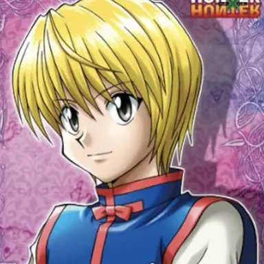 Profile image of クラピカ