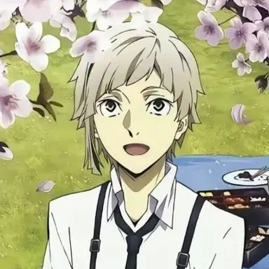 Profile image of 中島敦