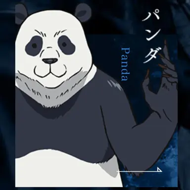 Profile image of パンダ