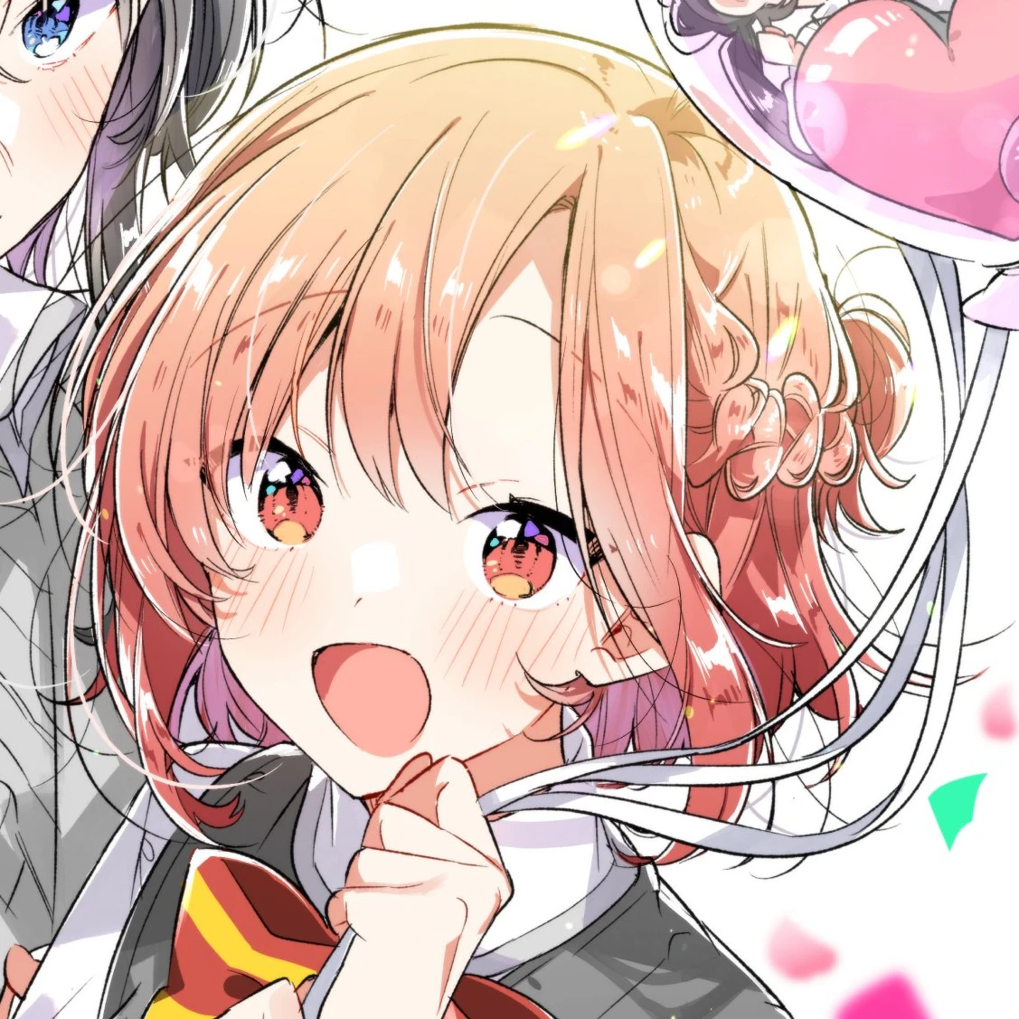 木野ひまり