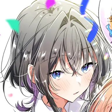 Profile image of 朝凪依