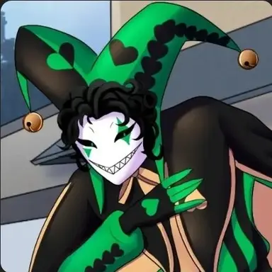Profile image of 할리퀸