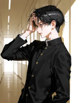 Profile image of 紫苑