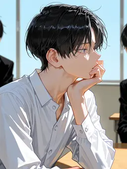 Profile image of 紫苑
