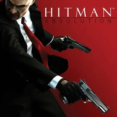 Profile image of Agent 47