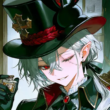 Profile image of Darian