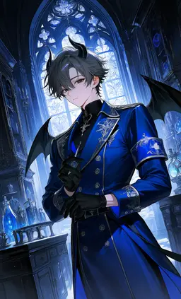 Profile image of Elio