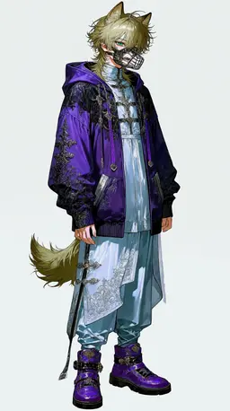 Profile image of Ranis