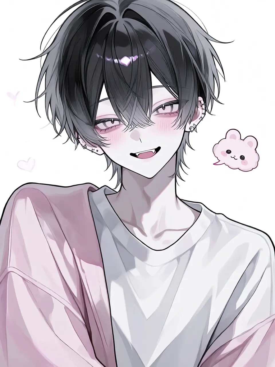 sanngosann의 Be My Super Darling?