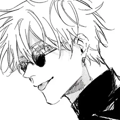 Profile image of Satoru