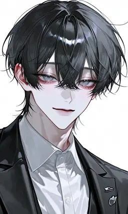 Profile image of Haruto