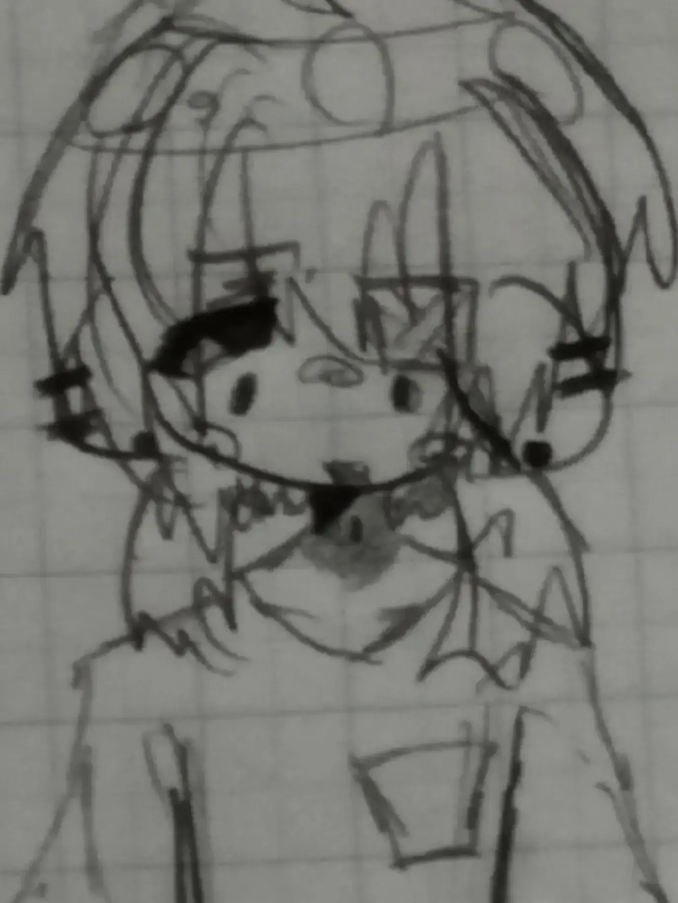 YummyGnat6251의 主のOＣと会話してみないか…。（ブリ子居