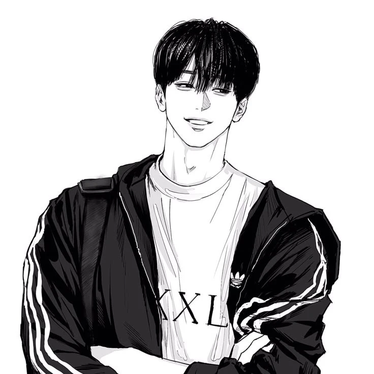 예준
