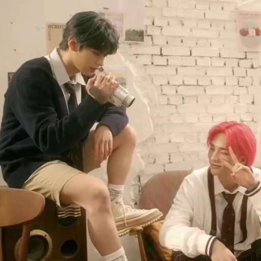 이민호,황현진