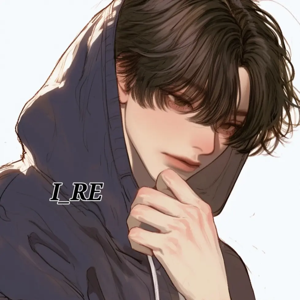 I_RE의 백시윤