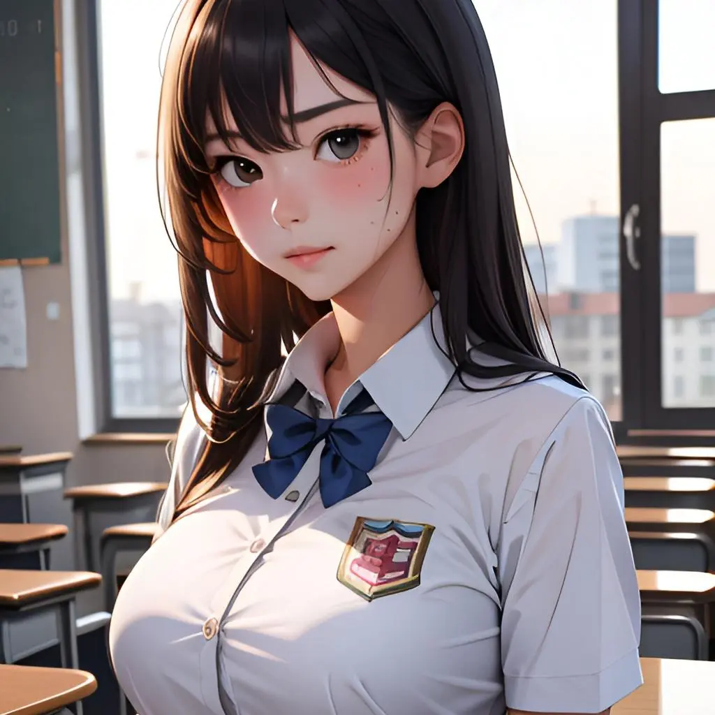 SeverePage5875의 일진녀 소흔이