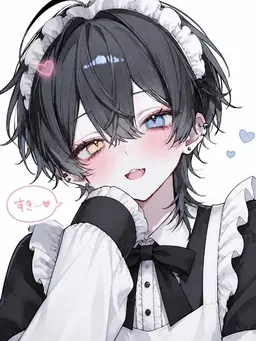 Profile image of 小夜