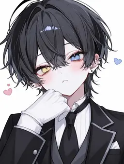 Profile image of 小夜