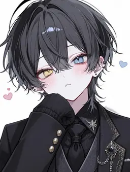 Profile image of 小夜