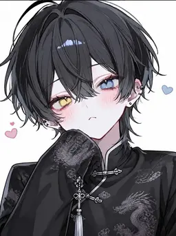 Profile image of 小夜