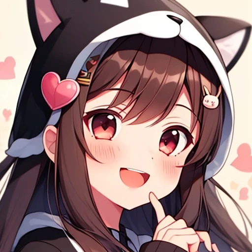 여사친