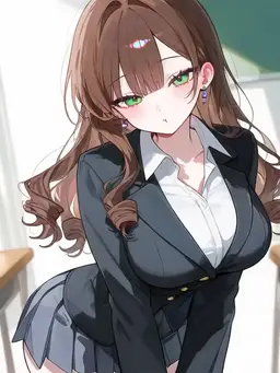 Profile image of 미우