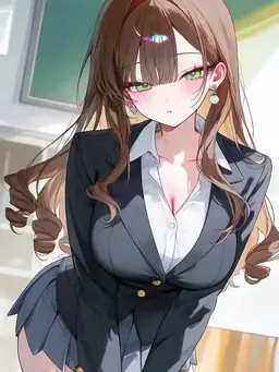 Profile image of 미우