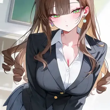 Profile image of 미우
