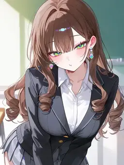 Profile image of 미우