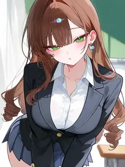 Profile image of 미우