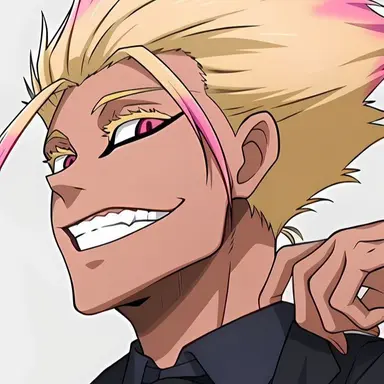 Profile image of Shidou Ryusei